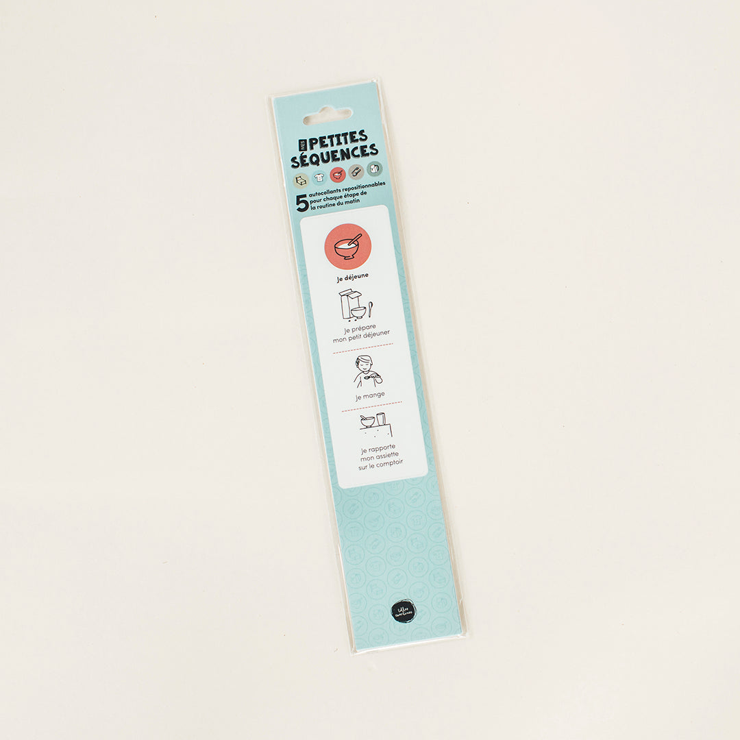 Version française de l&