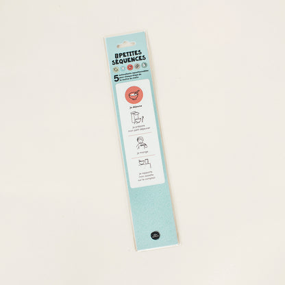 Version française de l&