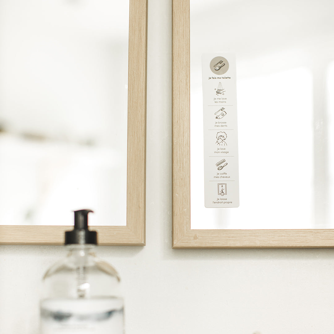 Version française de l&