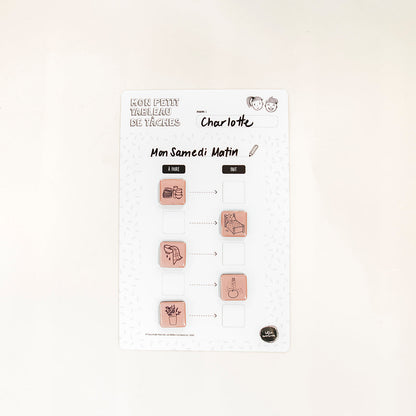 Version française de l&