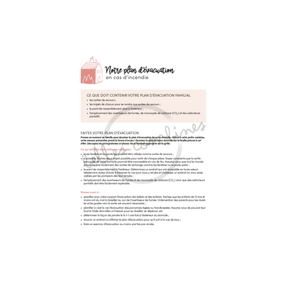 Version française de l&