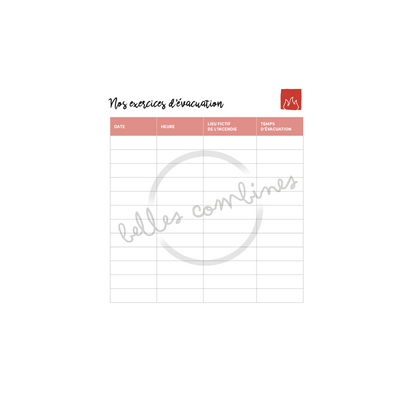 Version française de l&