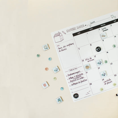 Version française de l&