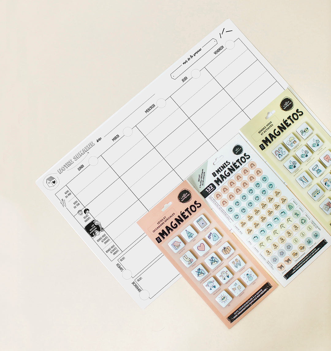 Version française de l&