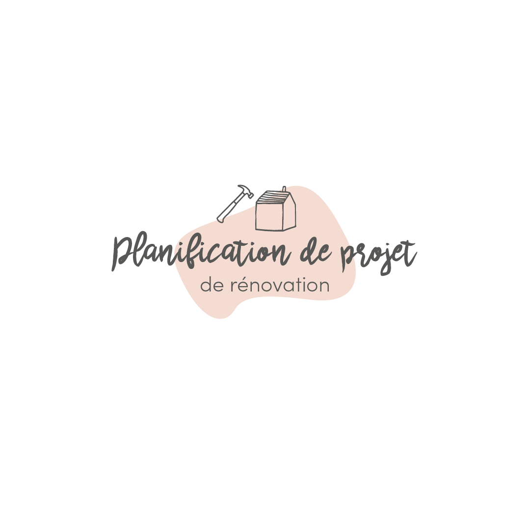 Notre projet de rénovations - Autre