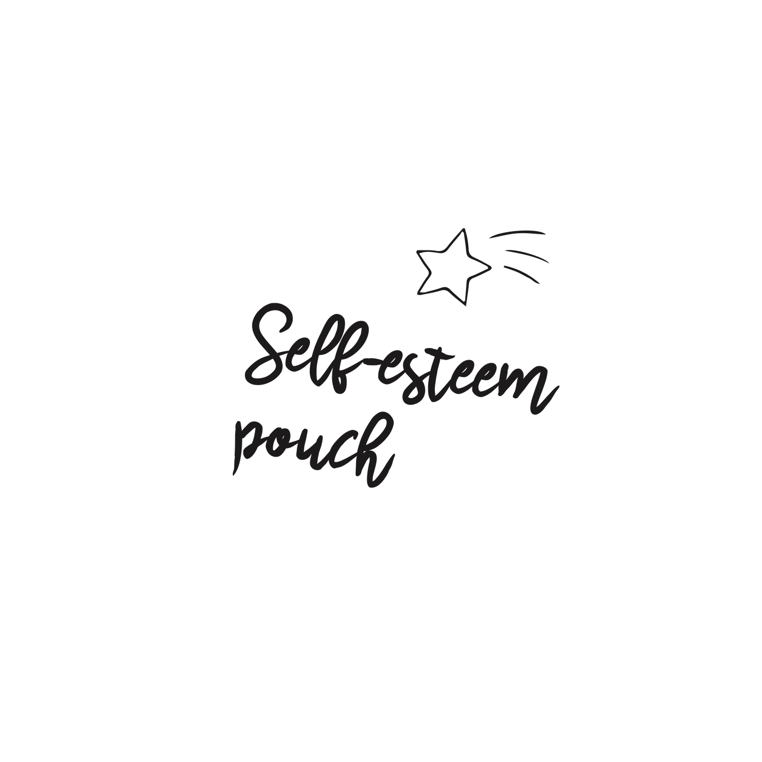 English version of the logo of the document to print My self-esteem pouch made by Les Belles Combines