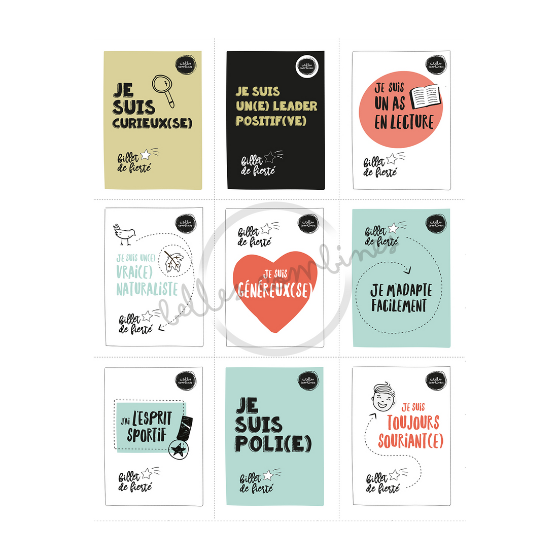 Version française d&