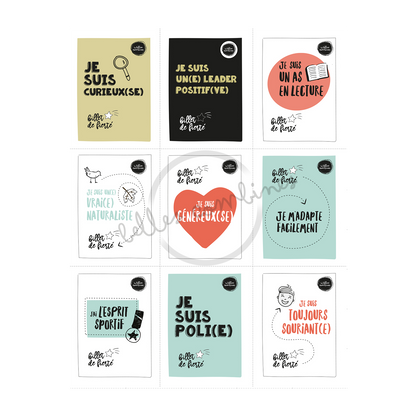 Version française d&