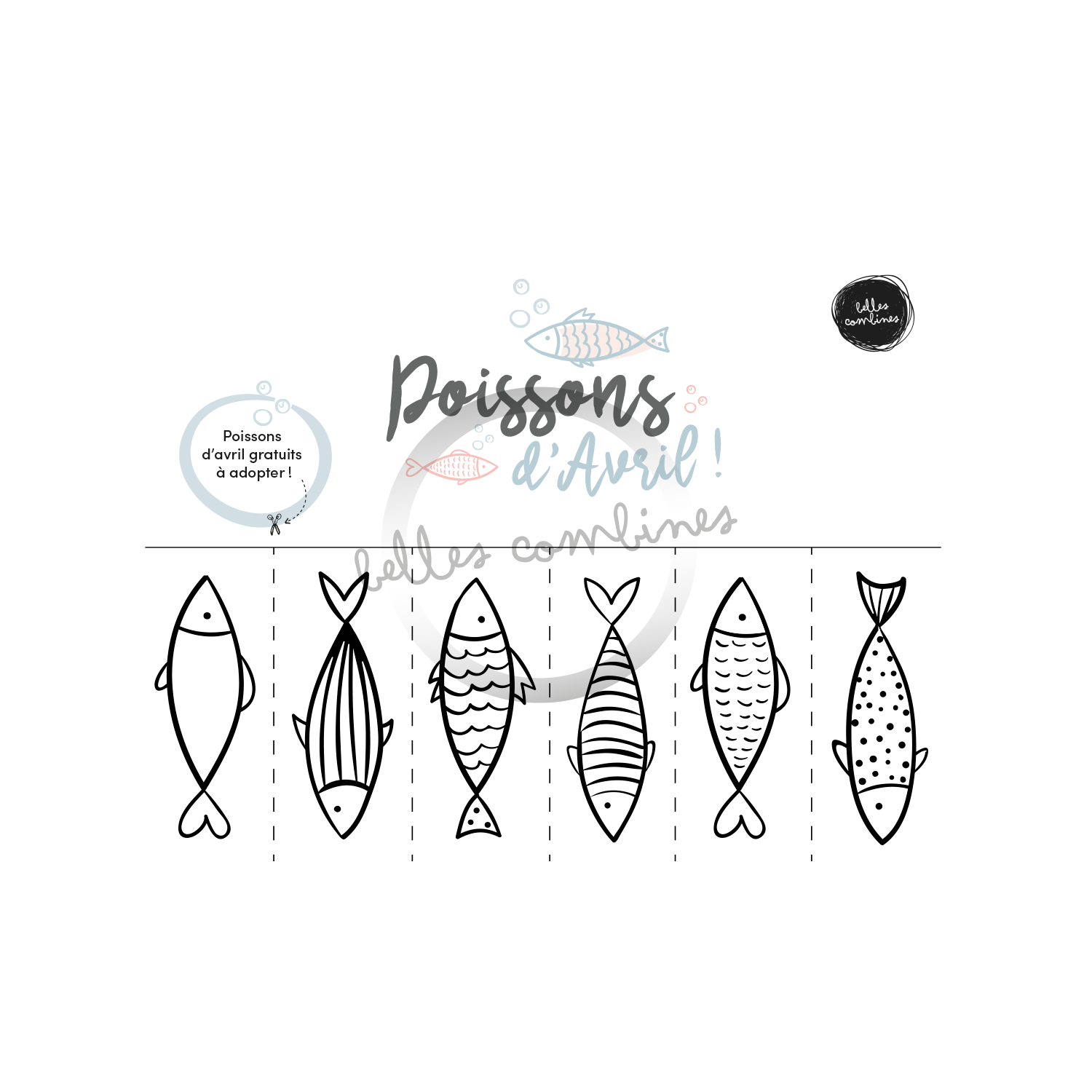Poissons d&