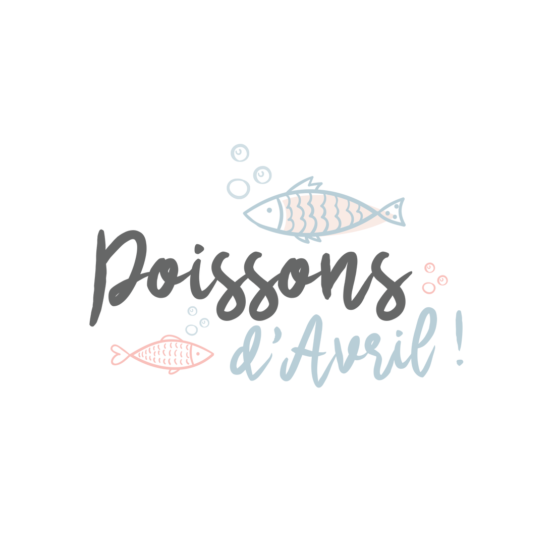 Poissons d&