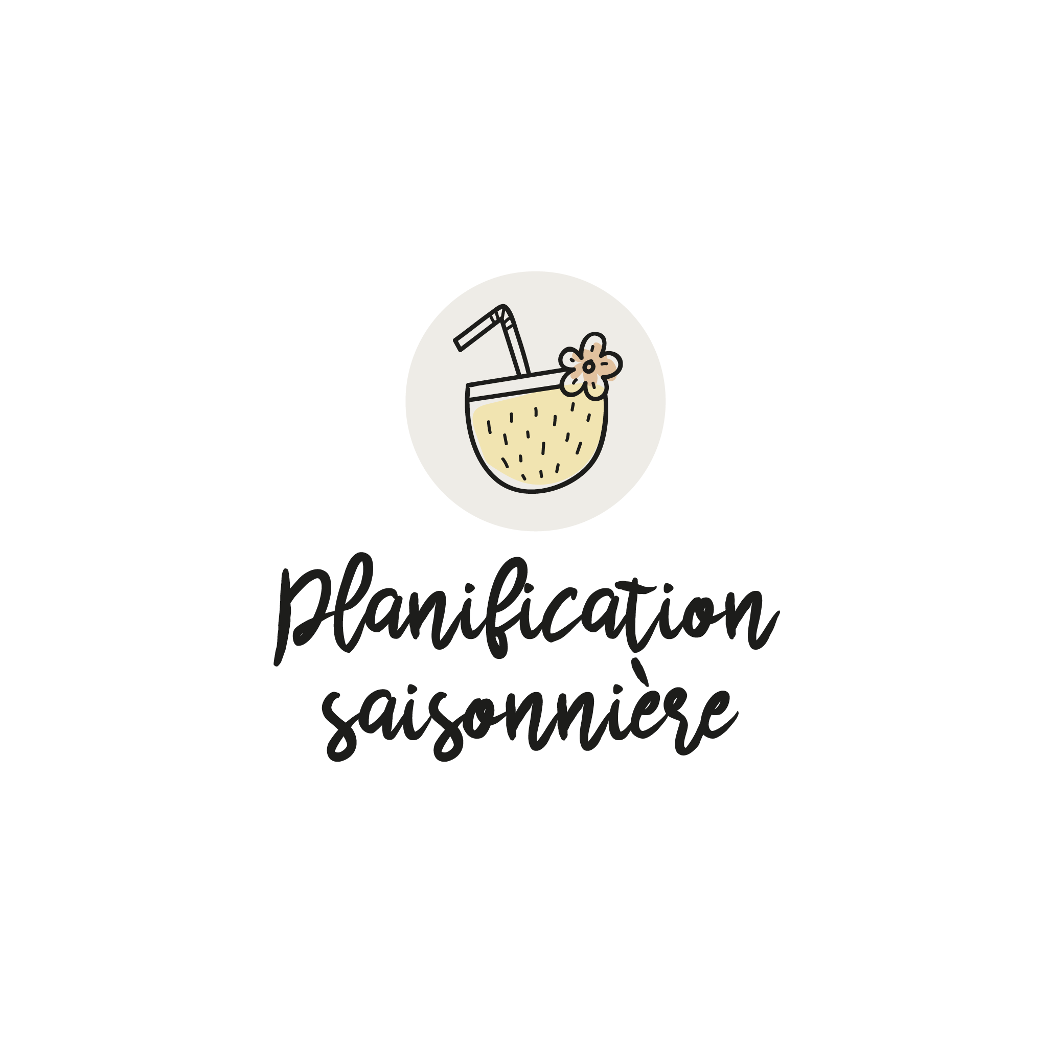 Planification saisonnière