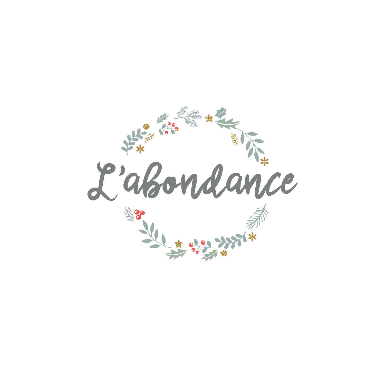 Ma définition de l&