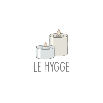 Le hygge: découvrir un nouveau passe-temps