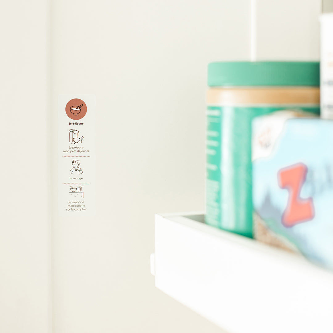 Version française de l&