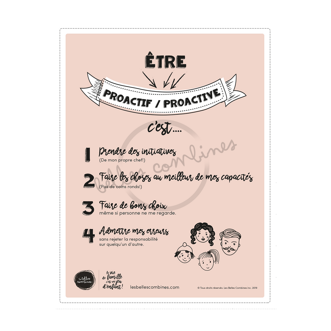 Version française de l&