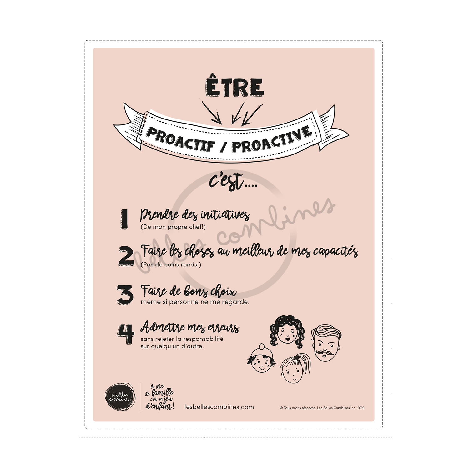 Version française de l&