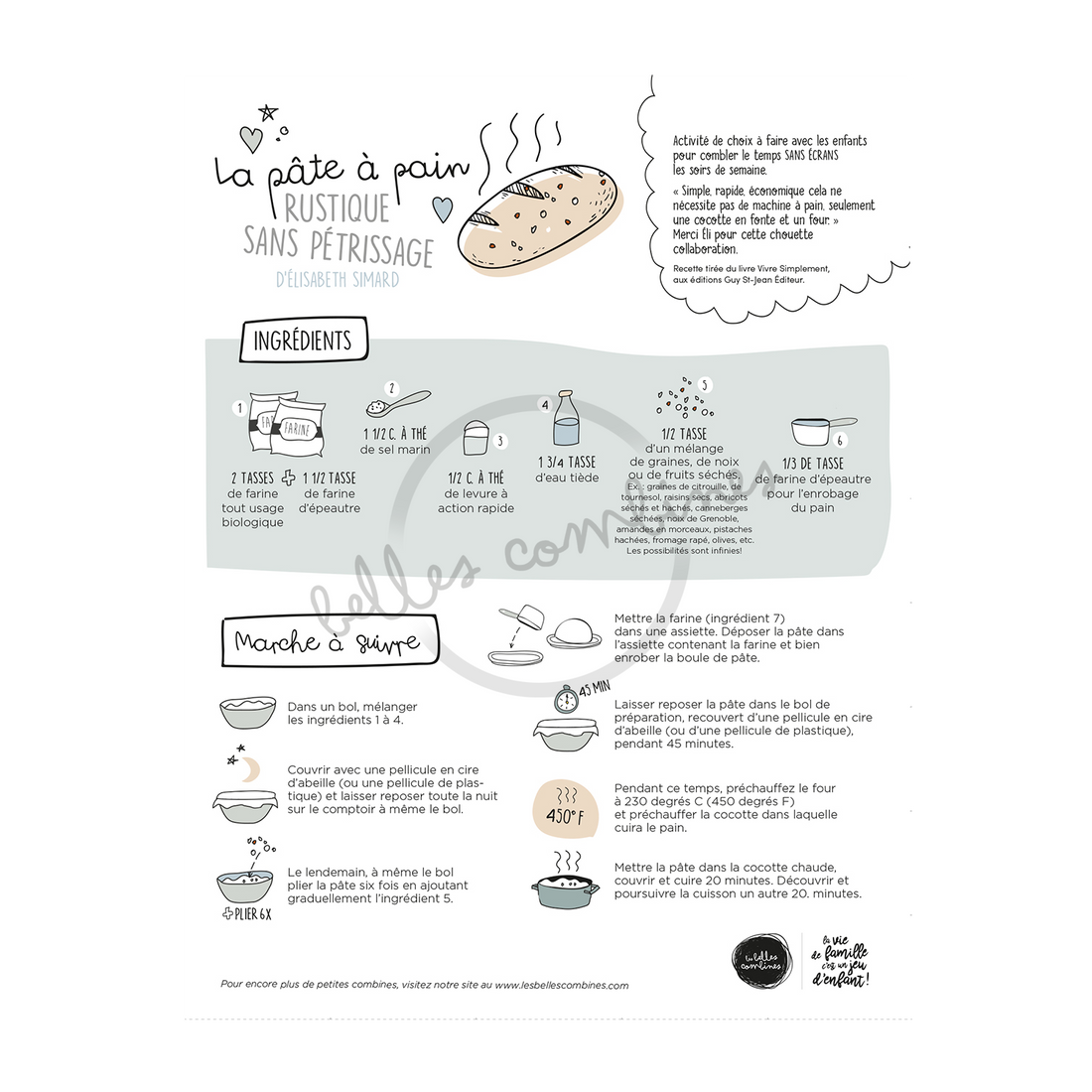 Version française de l&