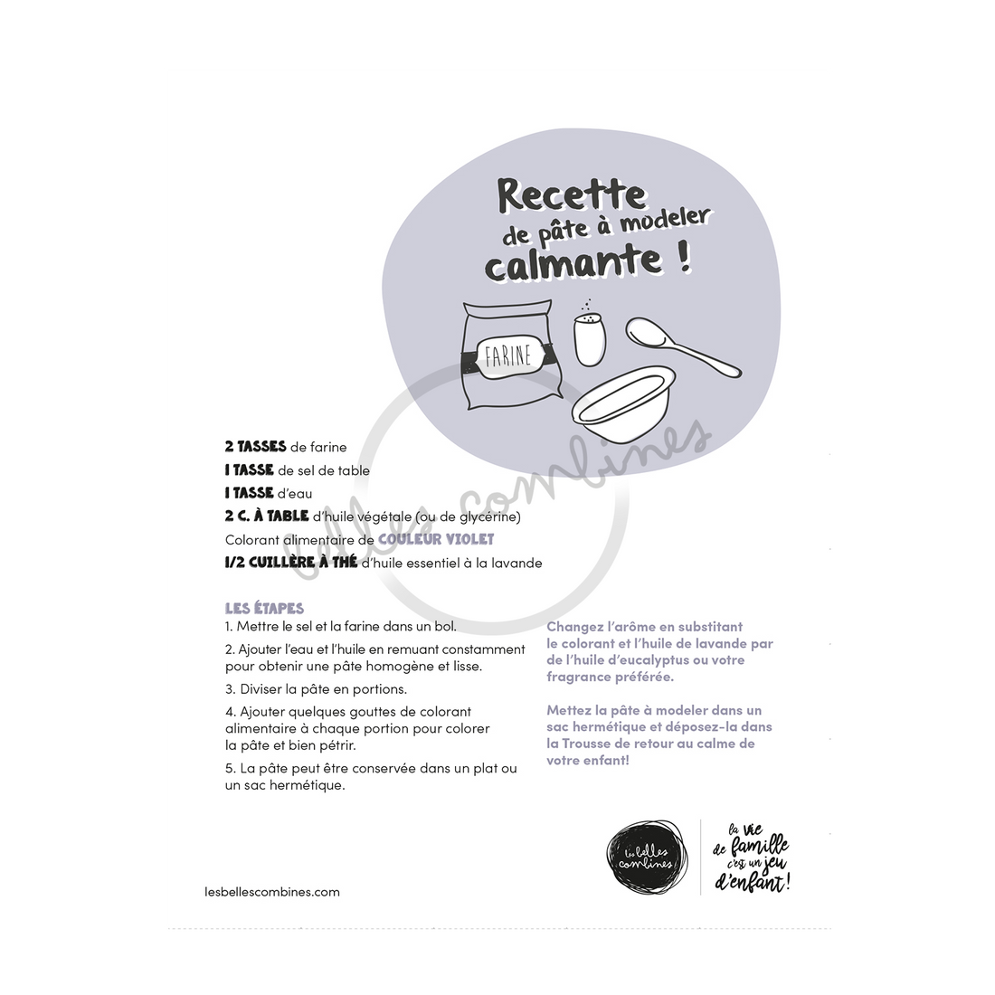 Version française d&