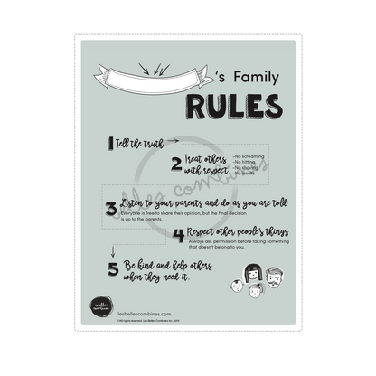 English version of the Family&