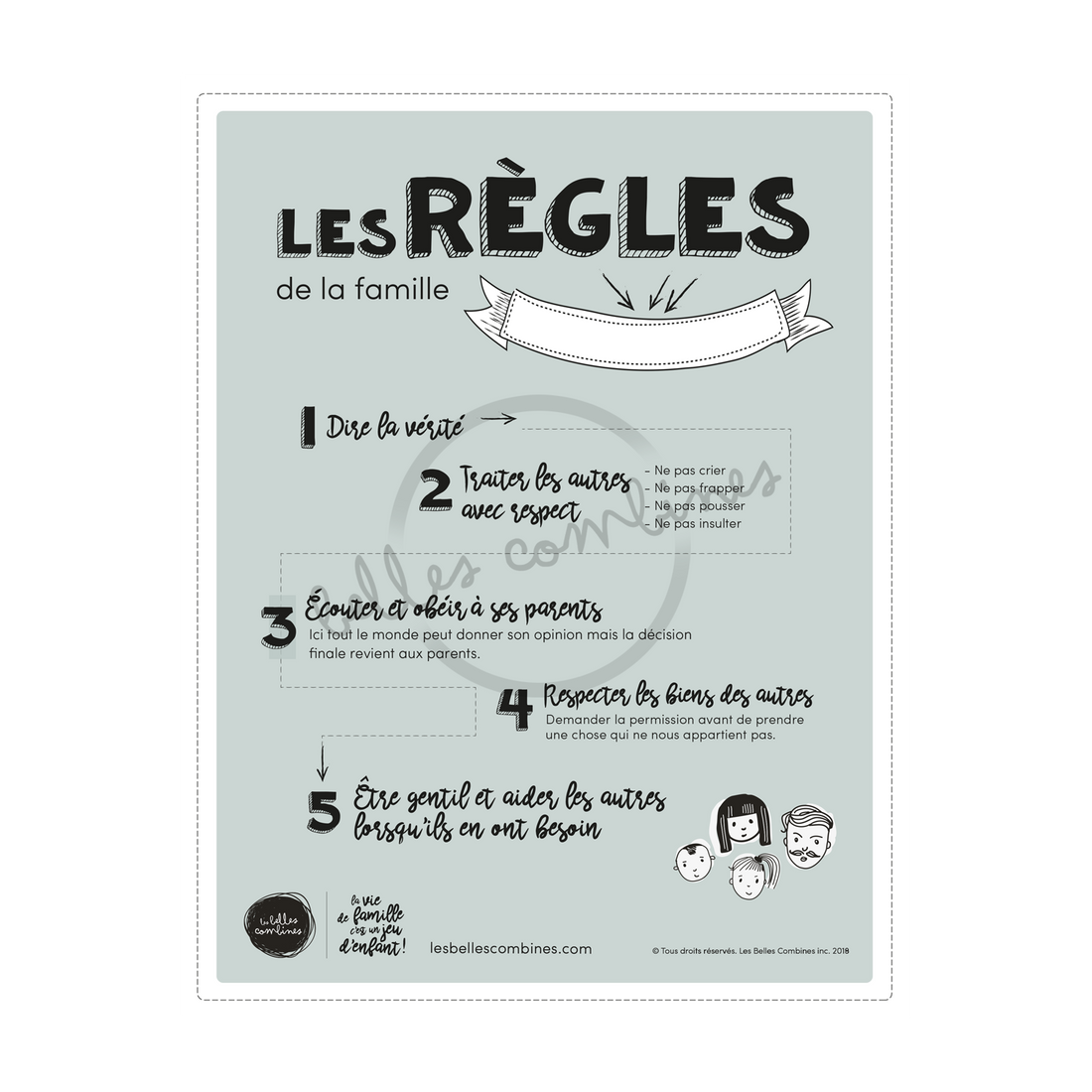 Version française de l&