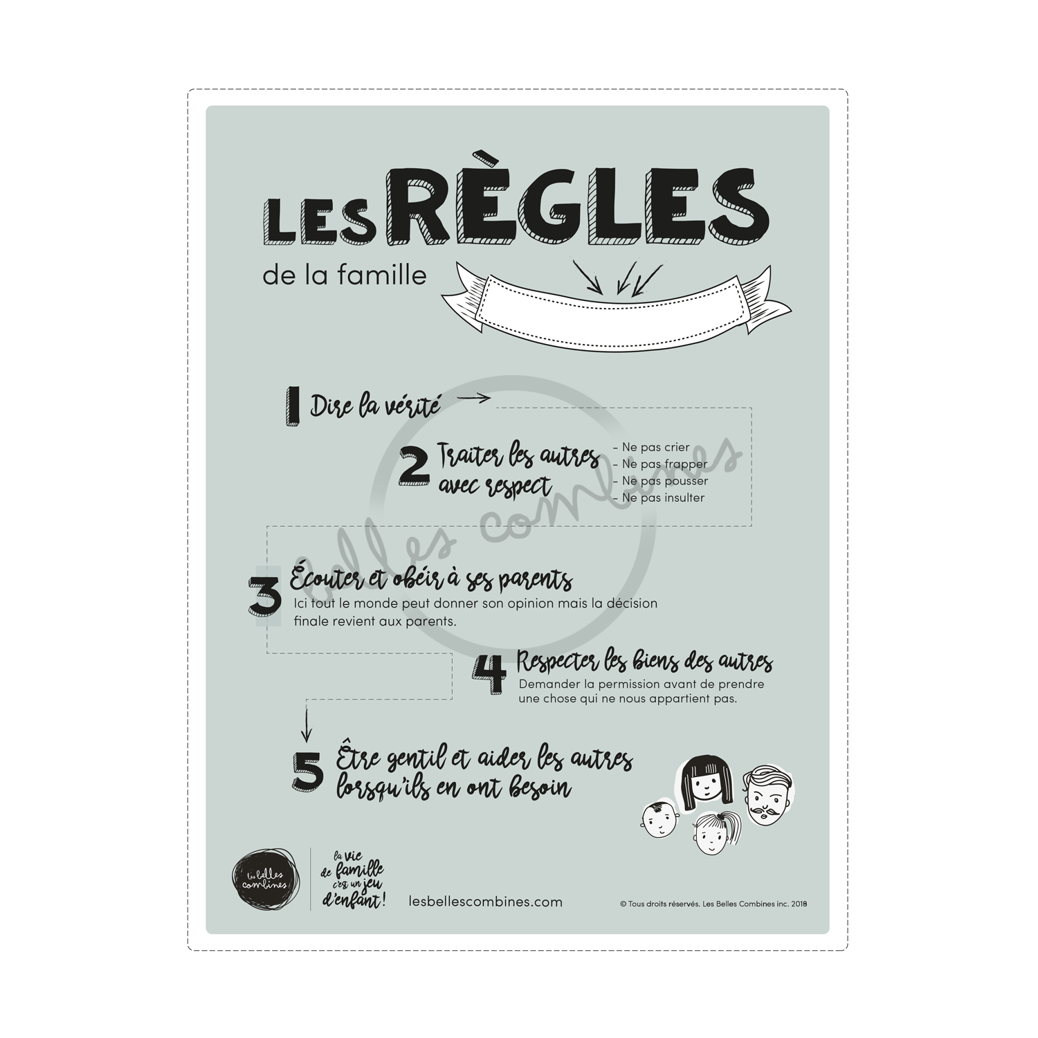 Version française de l&