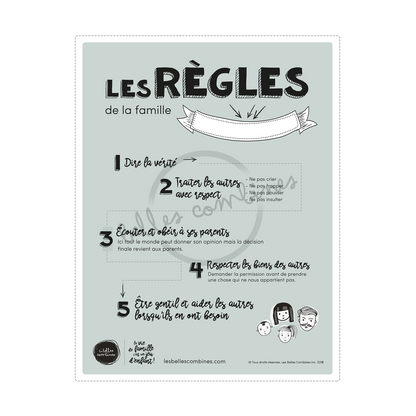 Version française de l&