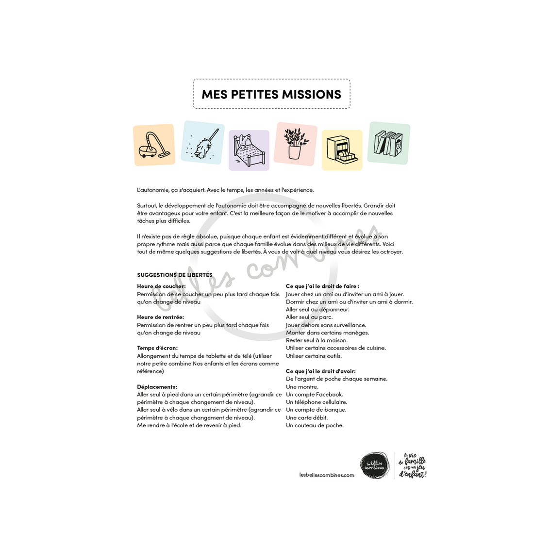 Version française d&