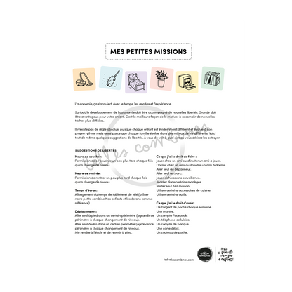 Version française d&