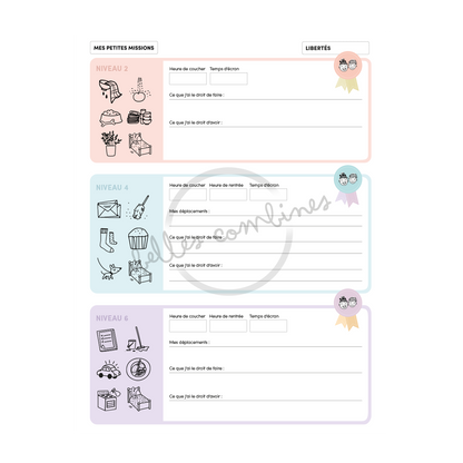 Version française d&