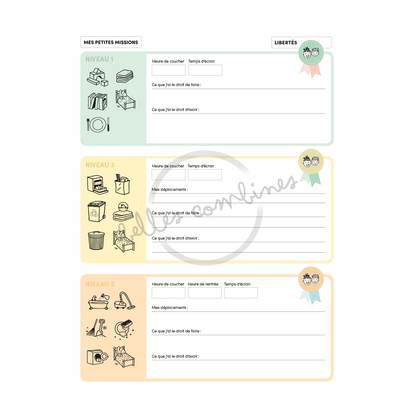 Version française d&