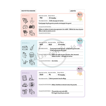 Version française d&