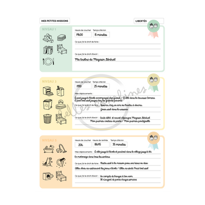 Version française d&