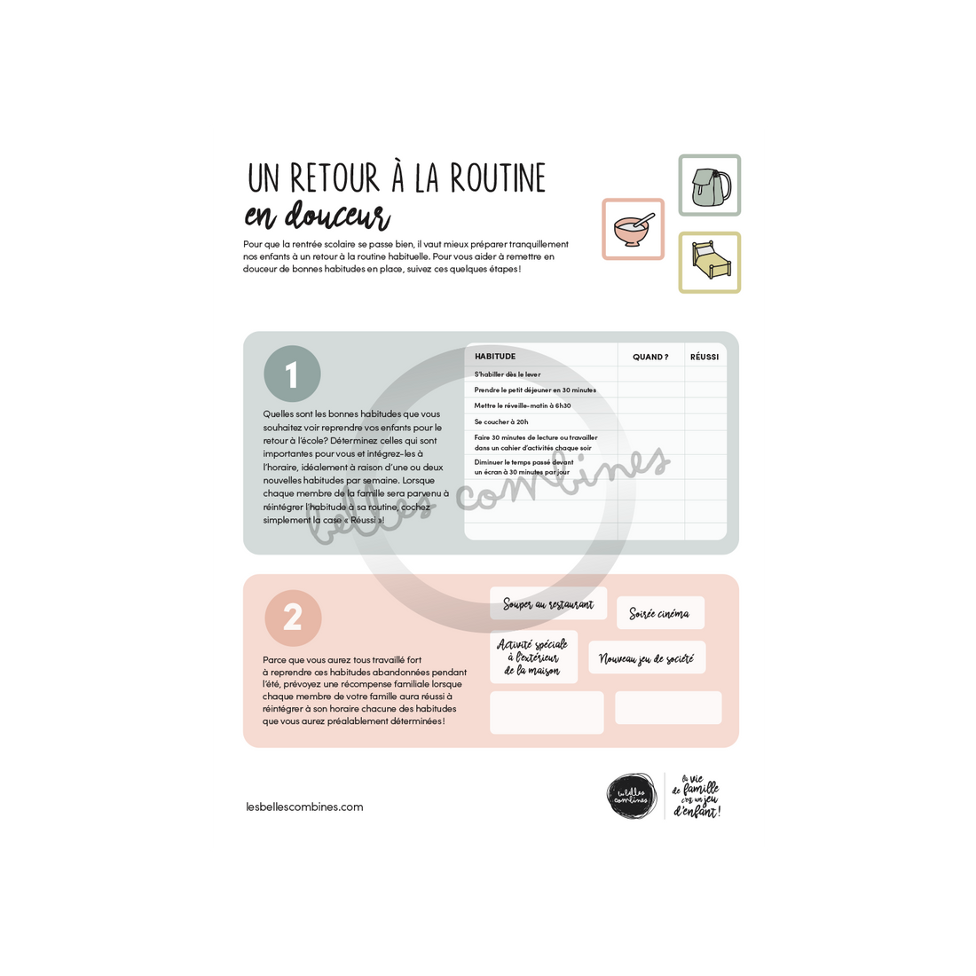 50 things to give away or throw away