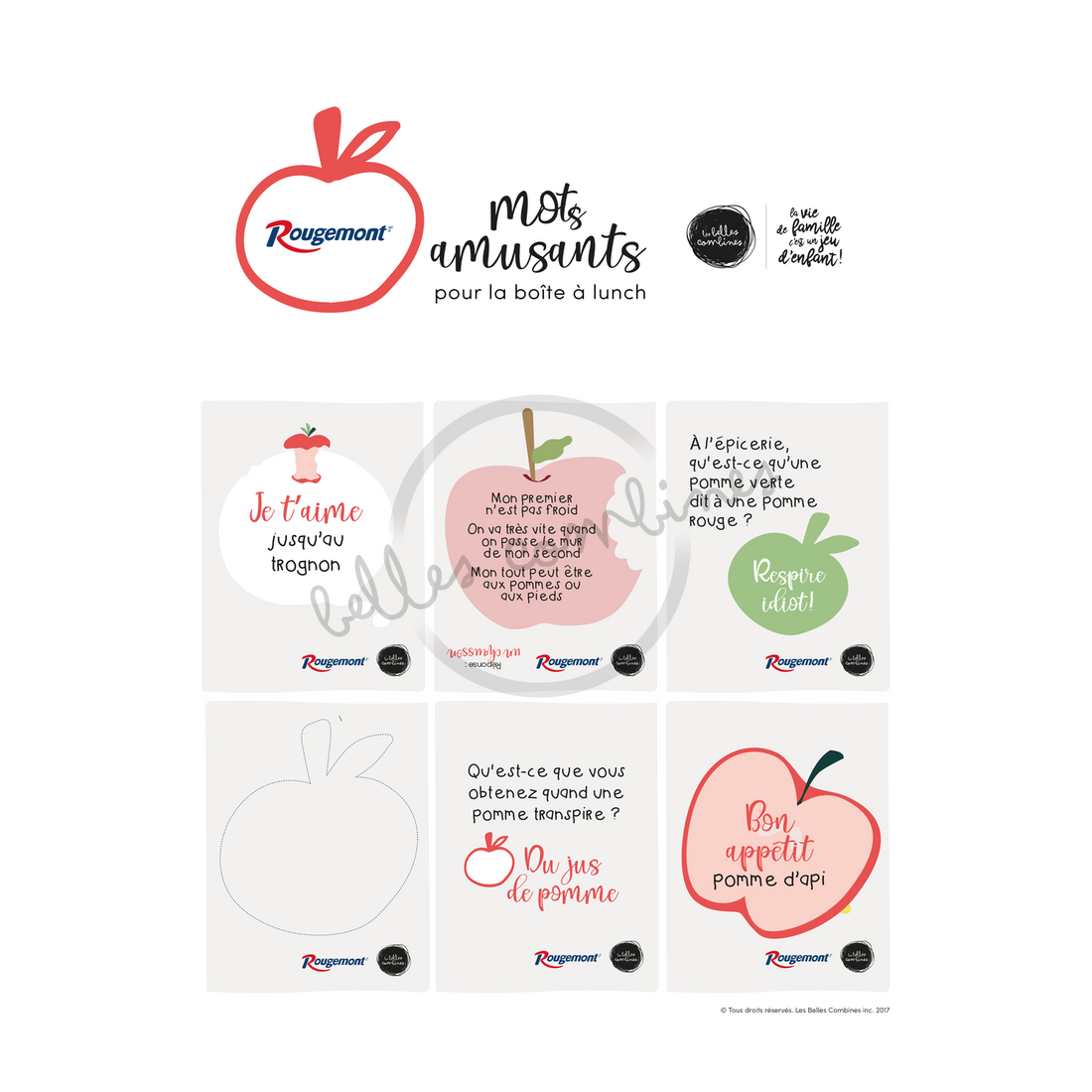 Version française de l&