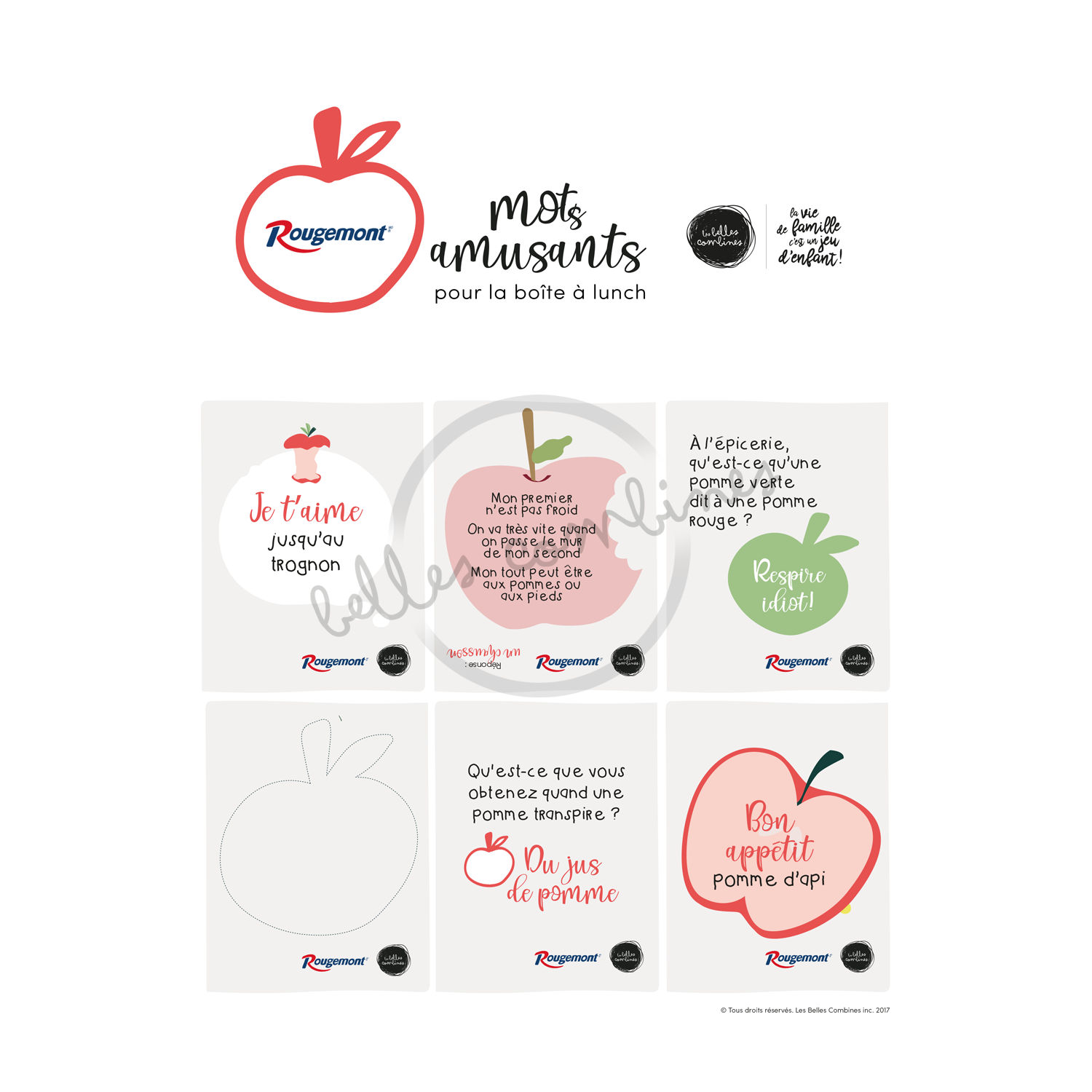 Version française de l&