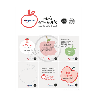 Version française de l&