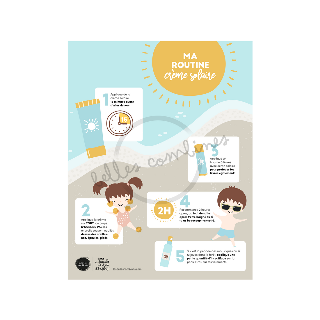 Version française de l&