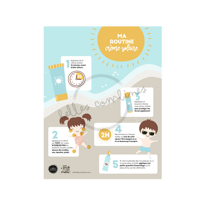 Version française de l&