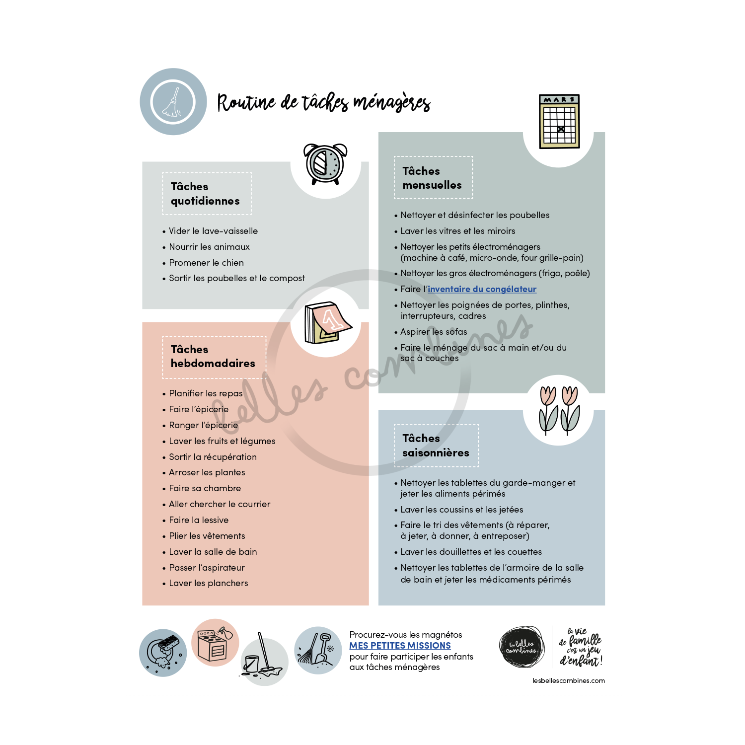 Version française d&