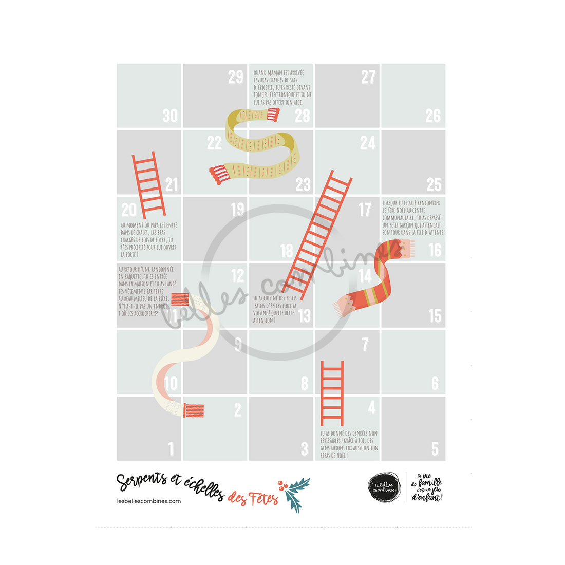 Version française de l&