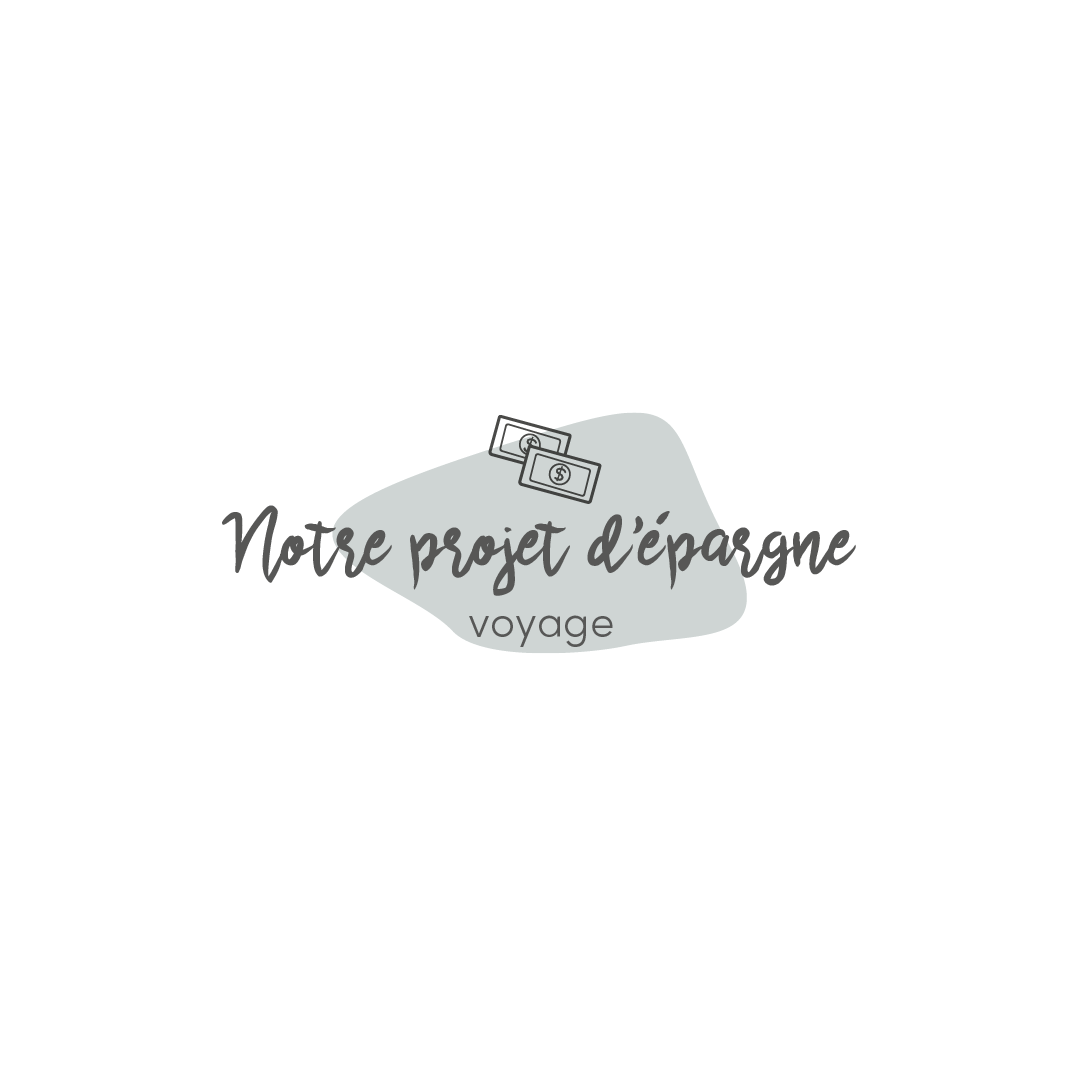 Our Savings Plan - Travel