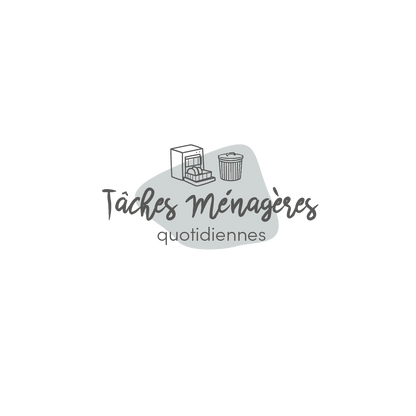 Liste à cocher des tâches quotidiennes