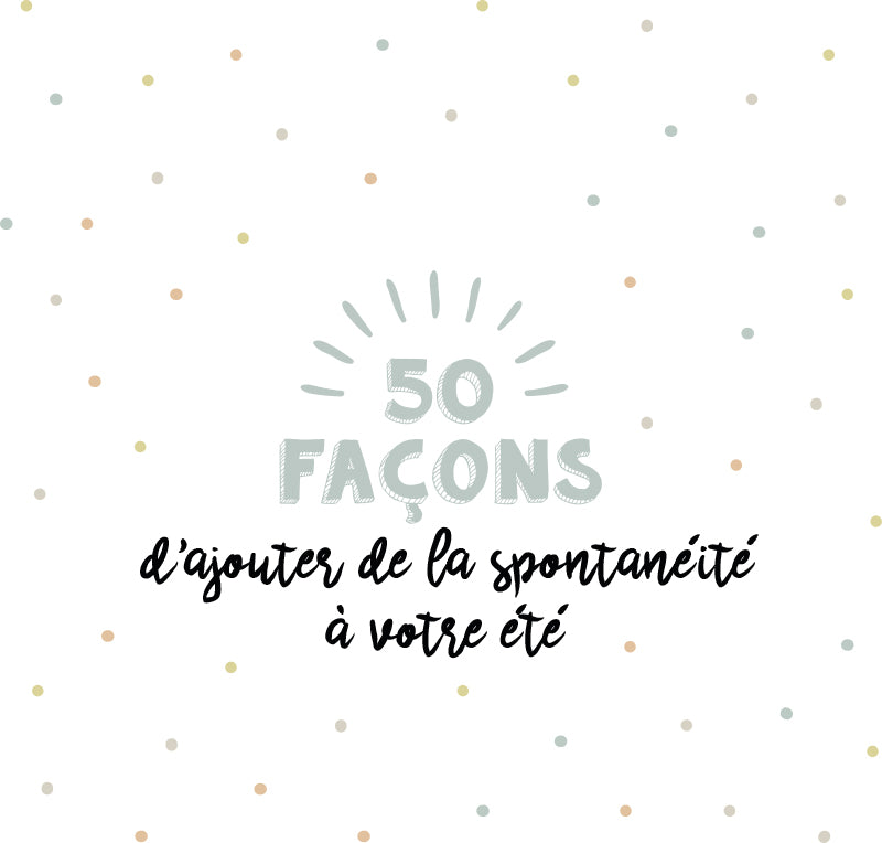 50 façons d&