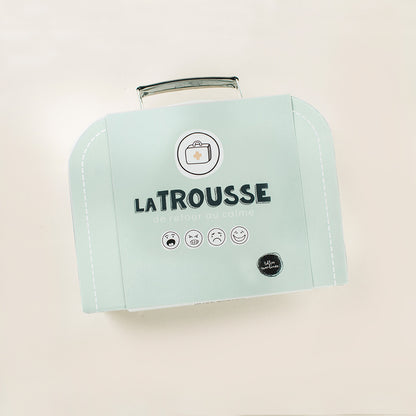 version française de la trousse de retour au calme Les Belles Combines pour gérer les crises et débordements