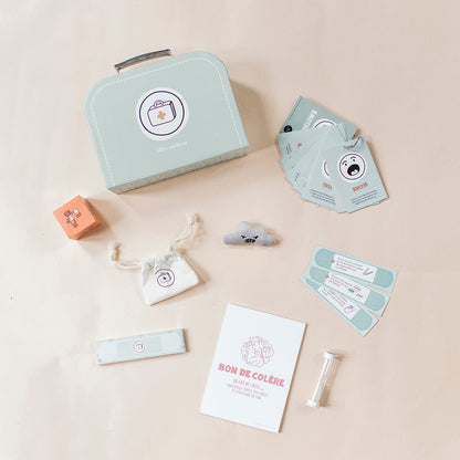 Version française de l&